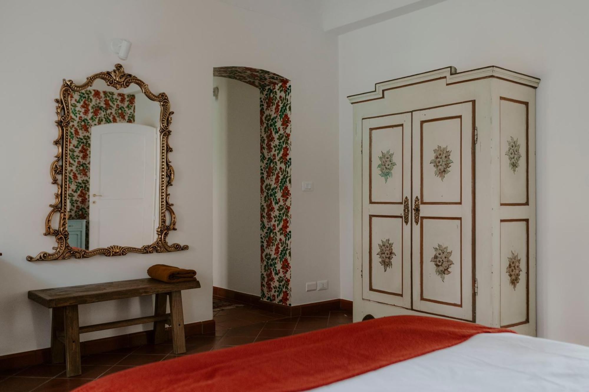 Willa Braja Sommariva del Bosco Zewnętrze zdjęcie